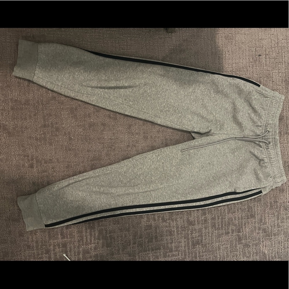 Adidas sweatpants